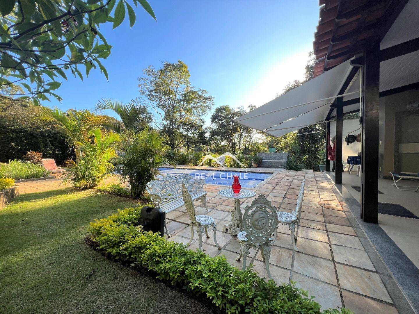 Casa de Condomínio à venda com 4 quartos, 213m² - Foto 19