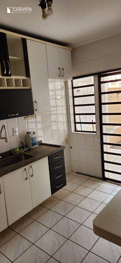 Apartamento à venda com 3 quartos, 93m² - Foto 5