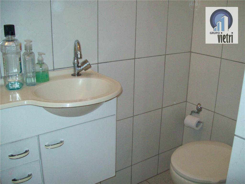 Sobrado à venda com 3 quartos, 64m² - Foto 8