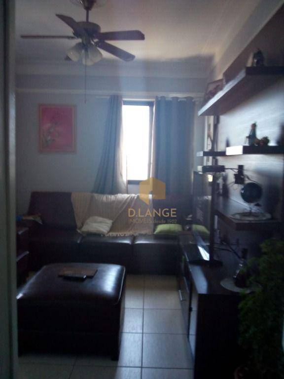 Apartamento à venda com 3 quartos, 82m² - Foto 13