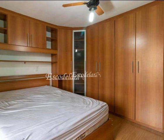 Sobrado à venda com 3 quartos, 250m² - Foto 20