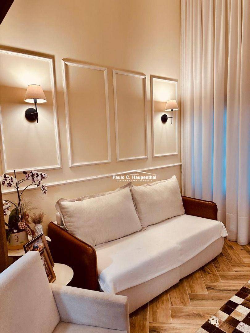 Casa à venda com 3 quartos, 120m² - Foto 11