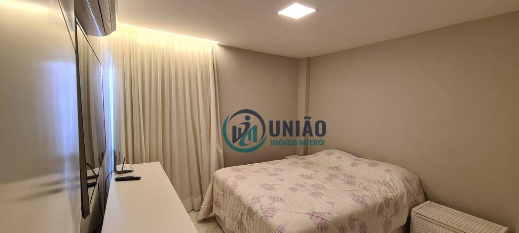 Apartamento à venda com 2 quartos, 80m² - Foto 6