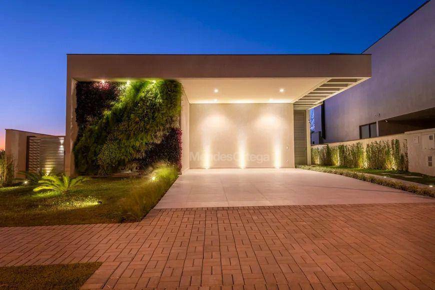 Casa de Condomínio à venda e aluguel com 3 quartos, 233m² - Foto 5