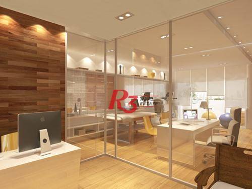 Conjunto Comercial-Sala para alugar, 101m² - Foto 24