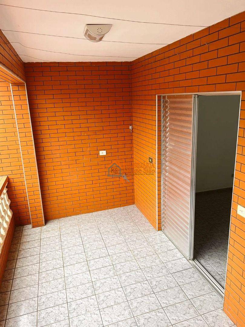 Sobrado à venda com 3 quartos, 298m² - Foto 16