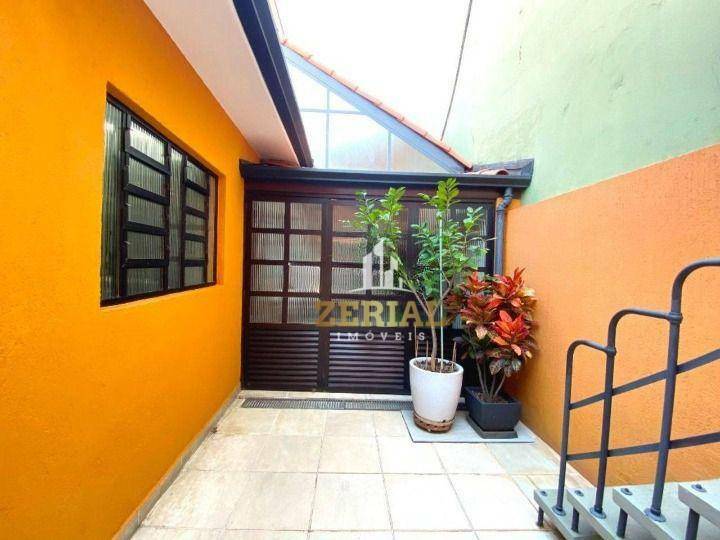 Casa à venda com 3 quartos, 165m² - Foto 16