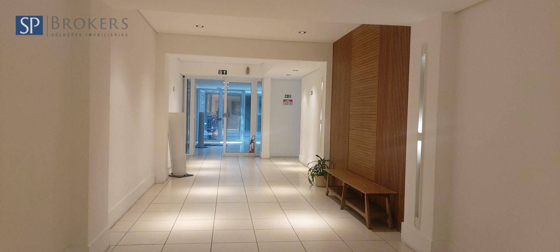 Apartamento à venda com 2 quartos, 67m² - Foto 28