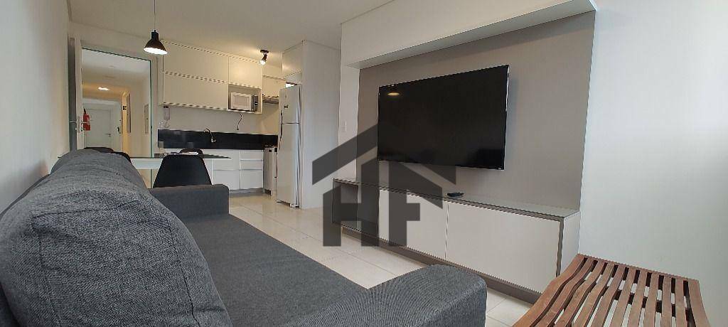 Apartamento para alugar com 2 quartos, 43m² - Foto 6