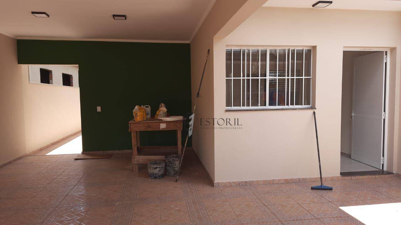 Casa para alugar com 3 quartos - Foto 12