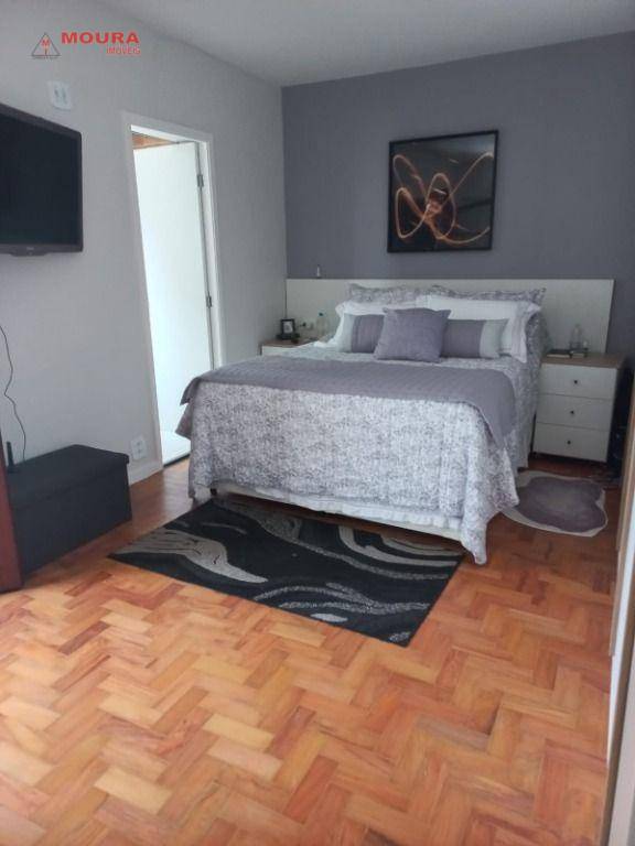 Sobrado à venda com 3 quartos, 145m² - Foto 8