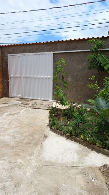 Sobrado à venda com 2 quartos, 130m² - Foto 1