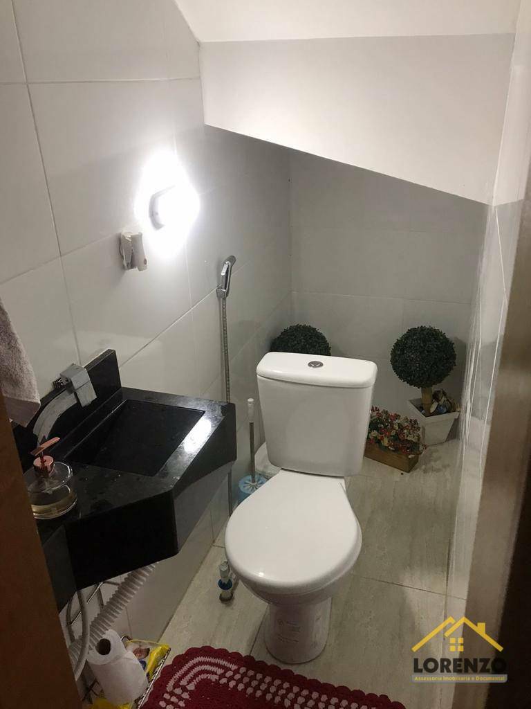 Sobrado à venda com 3 quartos, 125m² - Foto 23