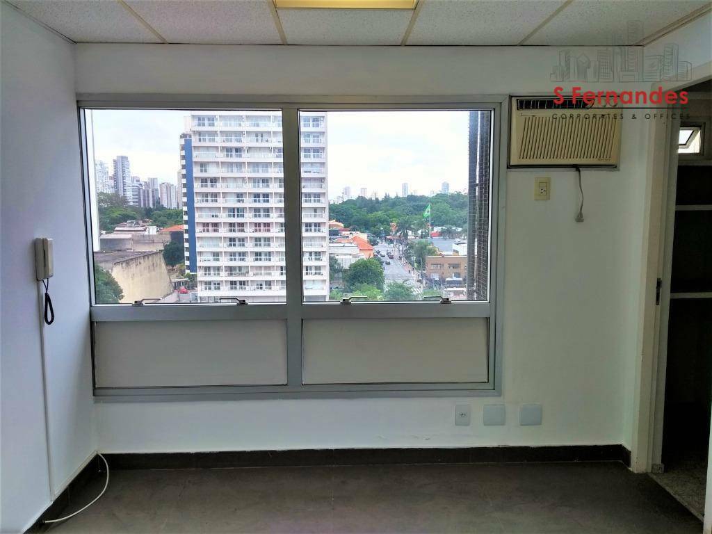 Conjunto Comercial-Sala à venda, 35m² - Foto 15