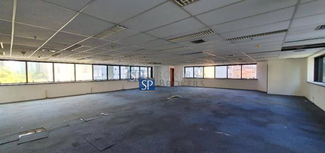 Conjunto Comercial-Sala para alugar, 572m² - Foto 2