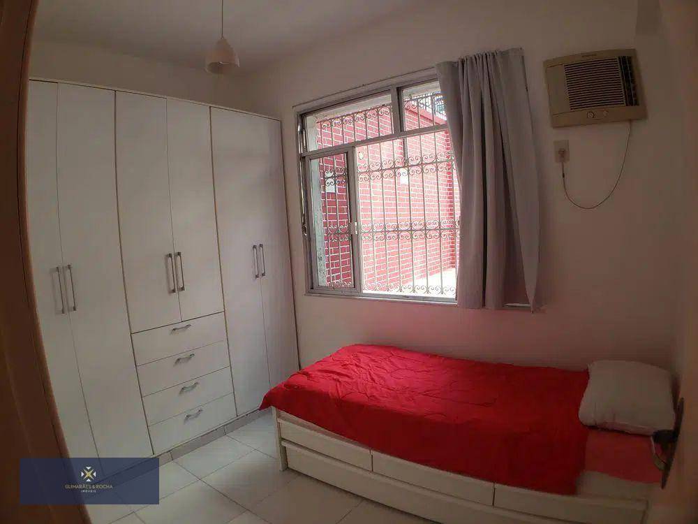 Apartamento à venda com 2 quartos, 66m² - Foto 10