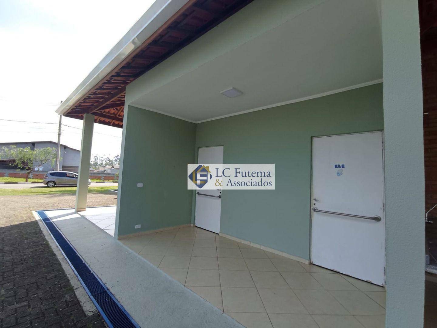 Loteamento e Condomínio à venda, 443M2 - Foto 22