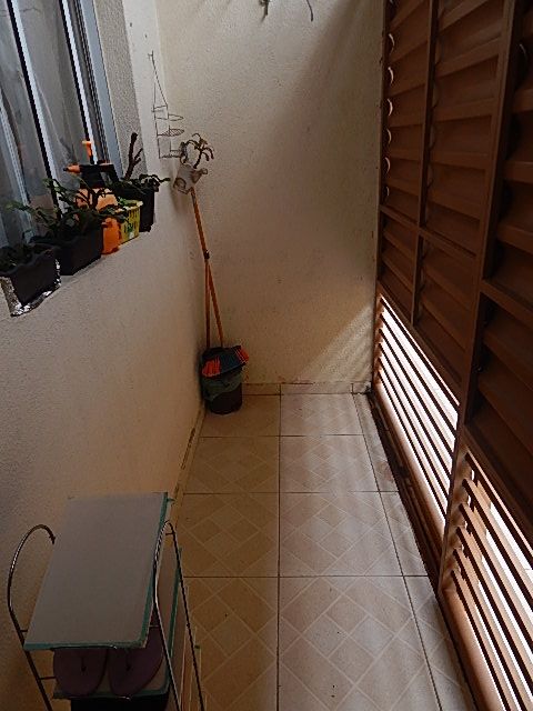 Sobrado à venda com 2 quartos, 65m² - Foto 27