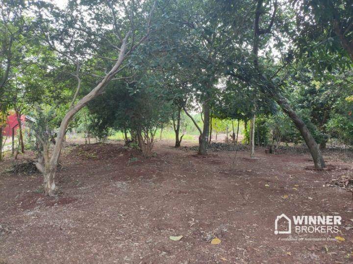Loteamento e Condomínio à venda, 1192M2 - Foto 2