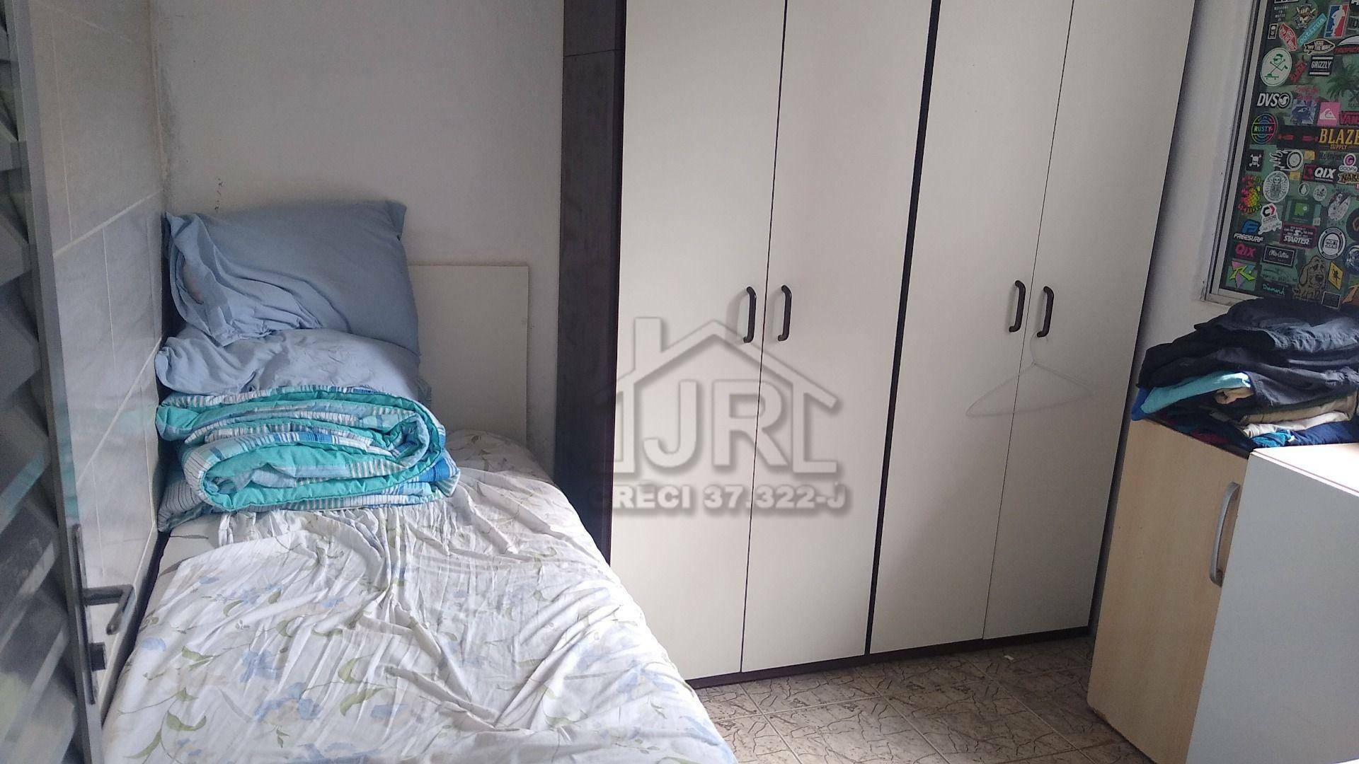 Casa à venda com 3 quartos, 103m² - Foto 12