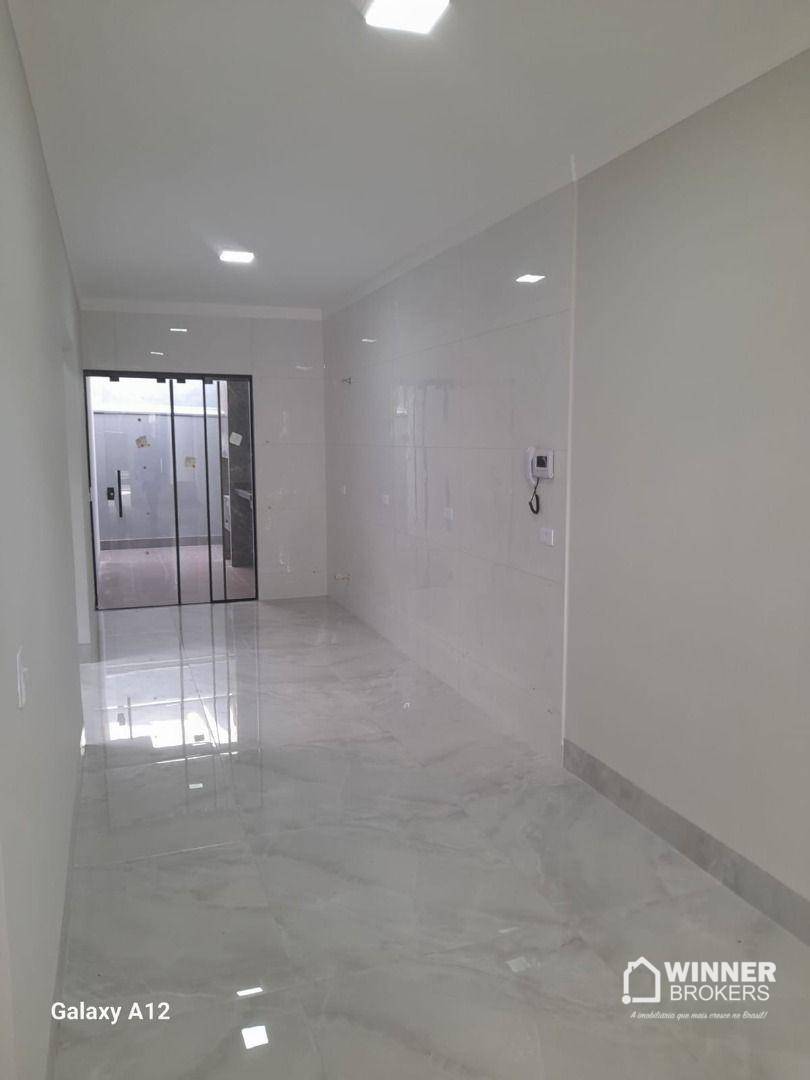 Casa à venda com 3 quartos, 83m² - Foto 7