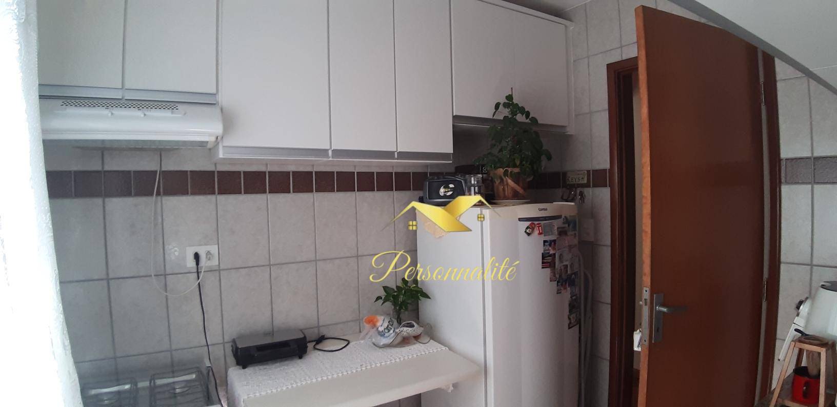 Apartamento à venda com 2 quartos, 54m² - Foto 15