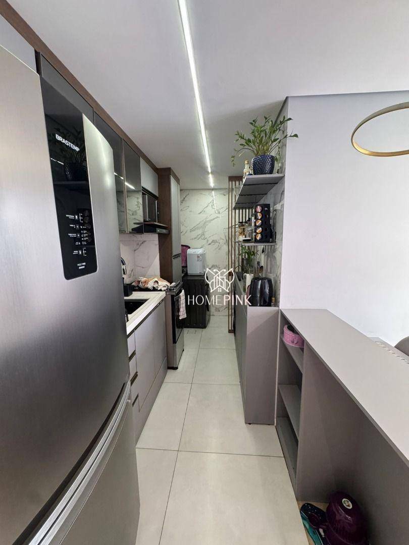 Apartamento, 2 quartos, 37 m² - Foto 1