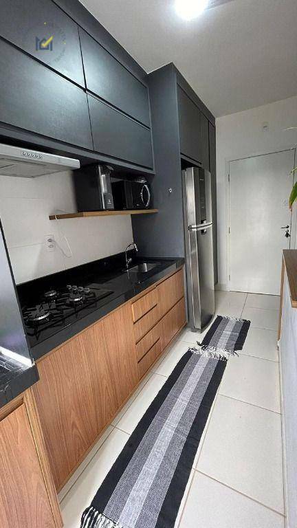 Apartamento para alugar com 2 quartos, 51m² - Foto 4