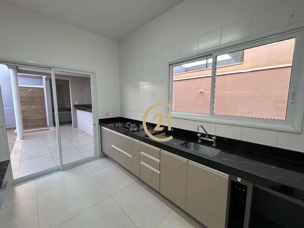 Casa de Condomínio à venda e aluguel com 3 quartos, 278m² - Foto 7
