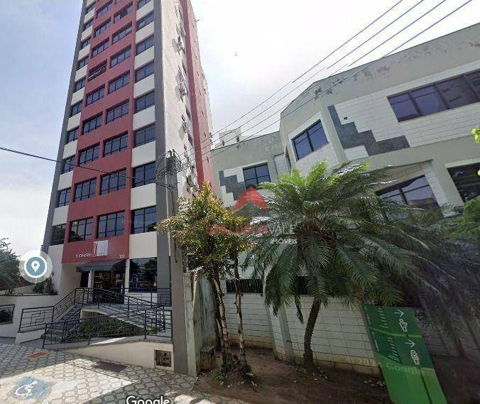 Conjunto Comercial-Sala à venda, 65m² - Foto 1
