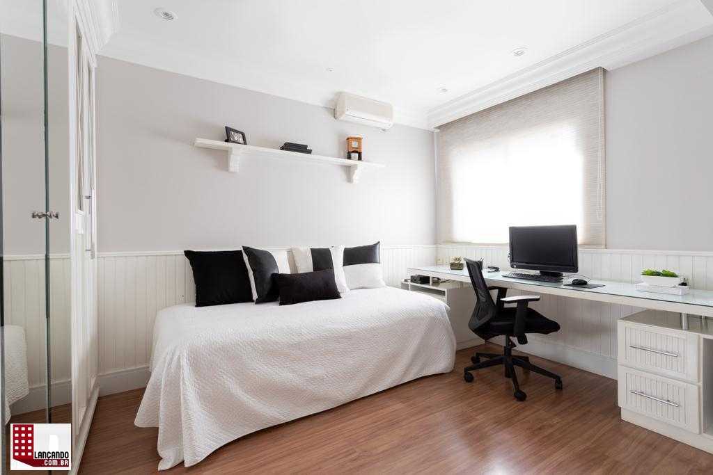 Apartamento à venda com 3 quartos, 234m² - Foto 9