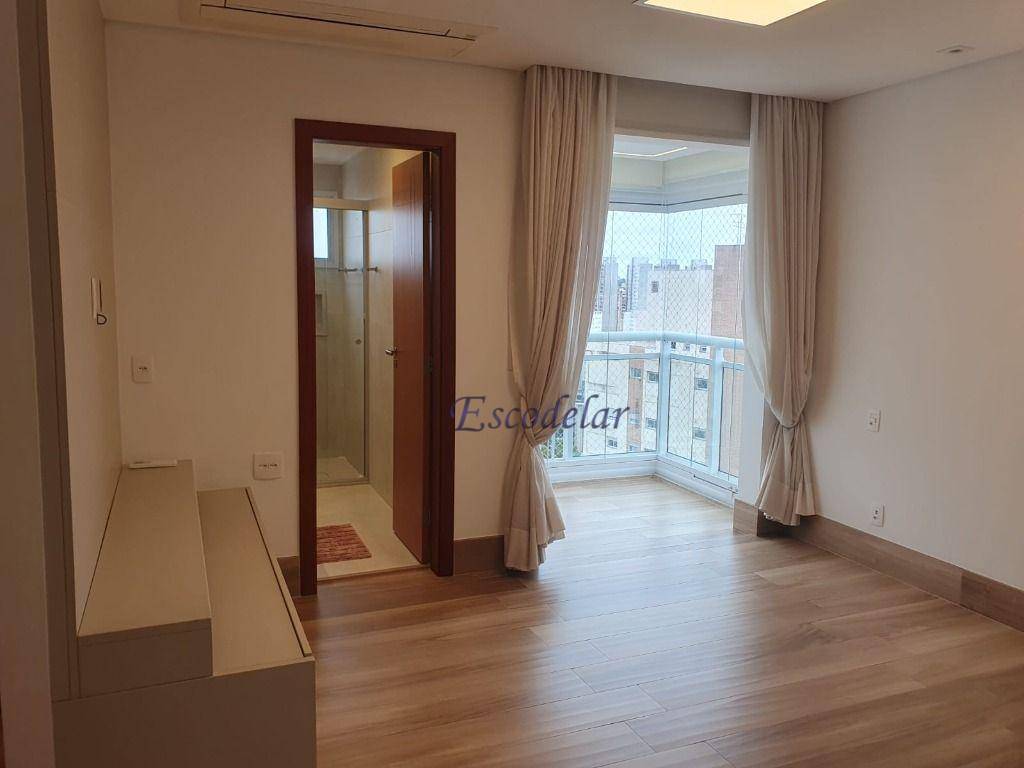 Apartamento à venda com 2 quartos, 138m² - Foto 24