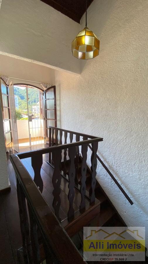 Sobrado à venda com 4 quartos, 200m² - Foto 11