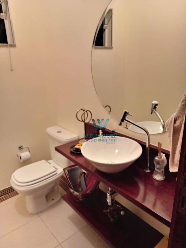 Casa de Condomínio à venda com 3 quartos, 311m² - Foto 14