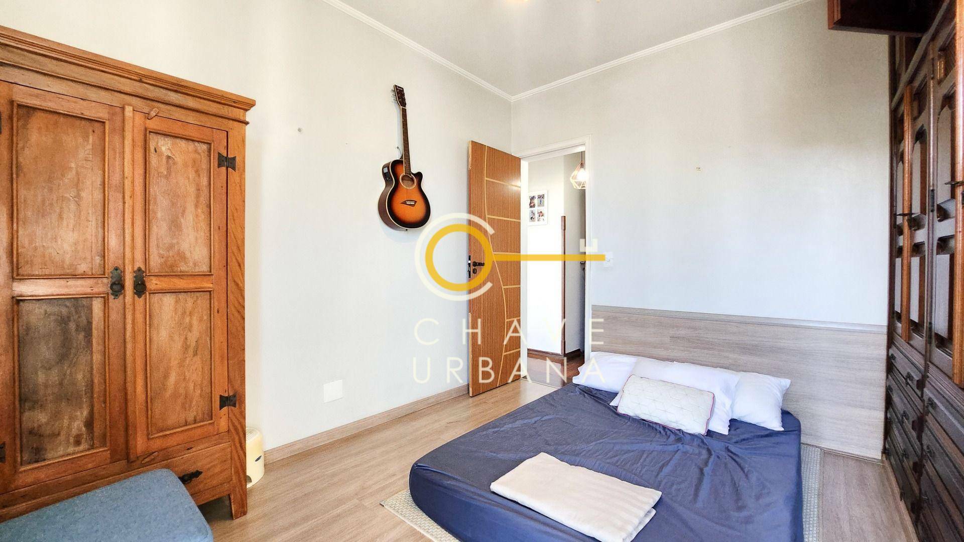 Apartamento à venda com 3 quartos, 121m² - Foto 25