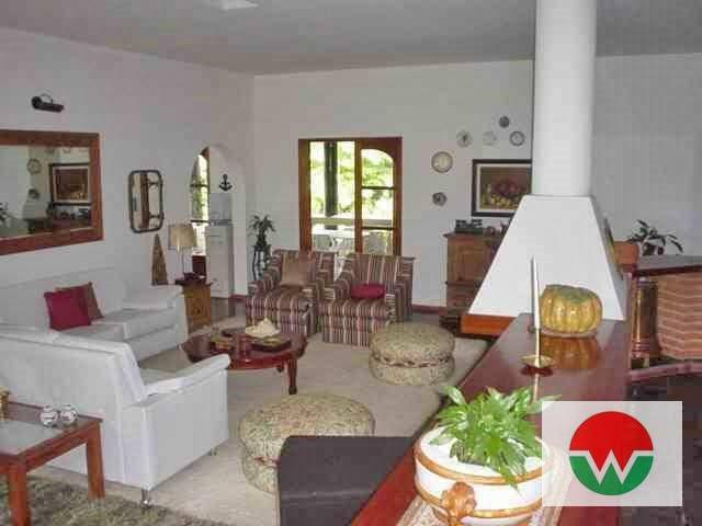 Casa de Condomínio à venda com 7 quartos, 830m² - Foto 10