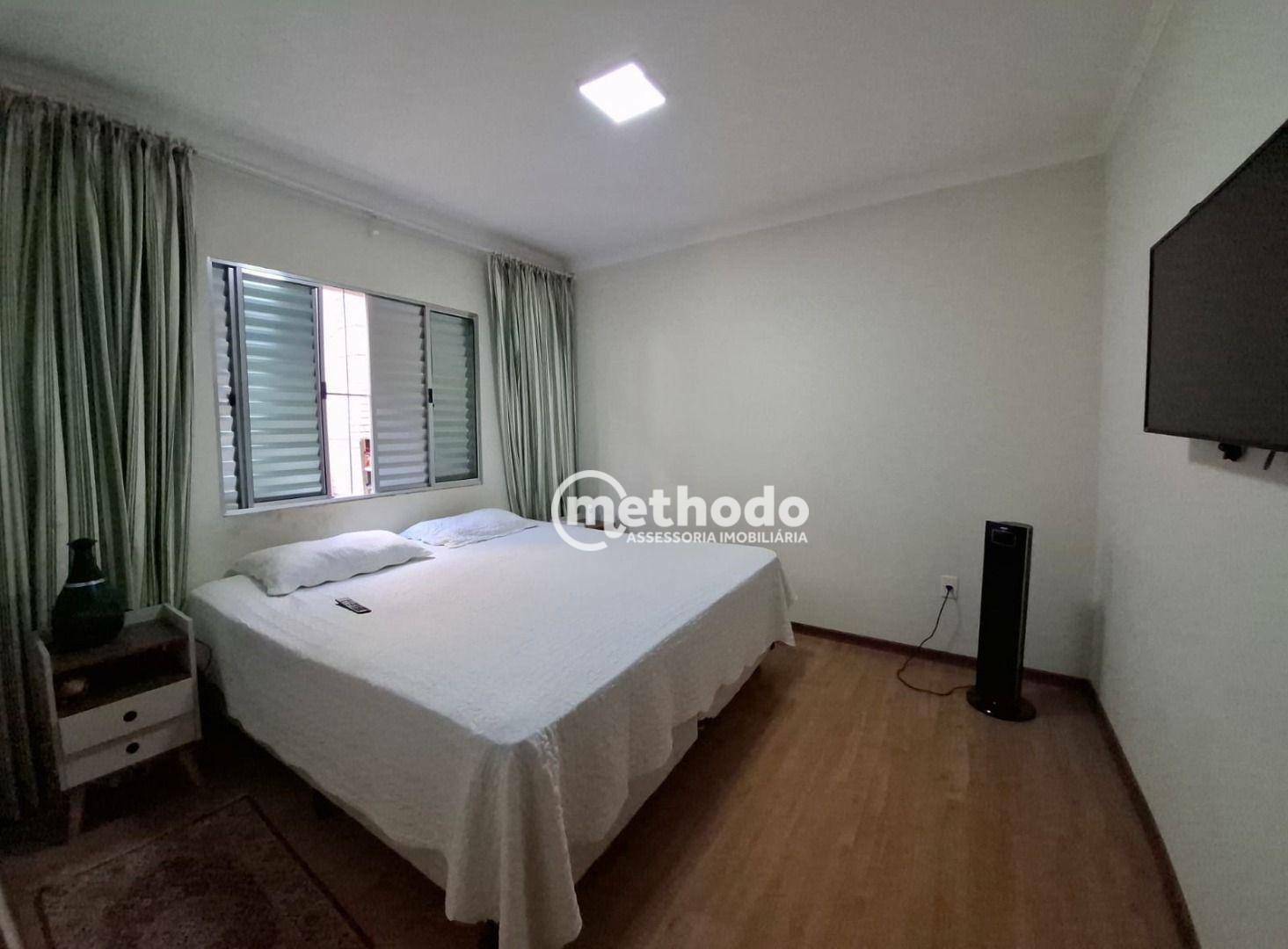 Casa à venda com 3 quartos, 161m² - Foto 9