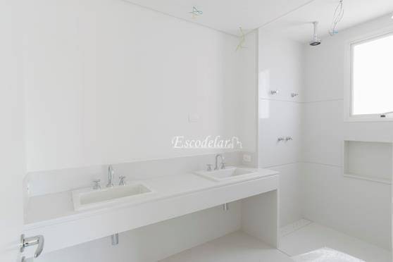 Apartamento à venda com 4 quartos, 270m² - Foto 13