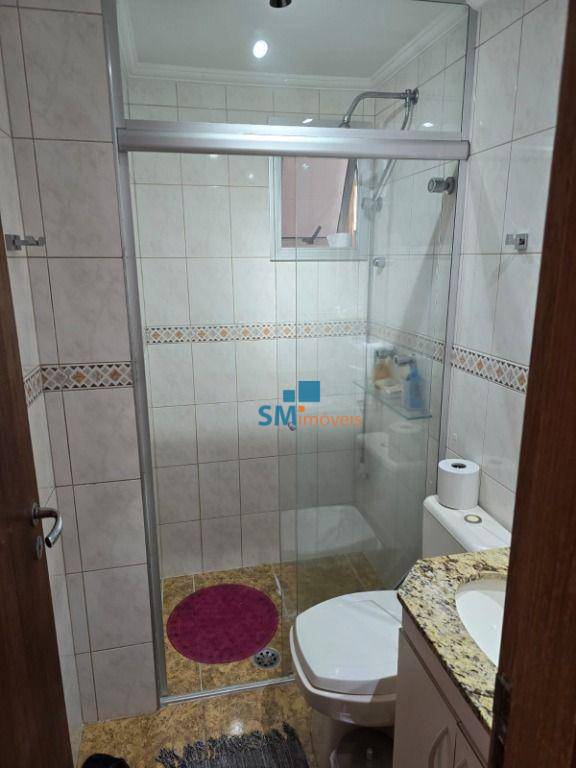 Apartamento à venda com 3 quartos, 78m² - Foto 4