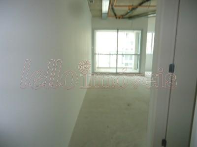 Conjunto Comercial-Sala para alugar, 100m² - Foto 3