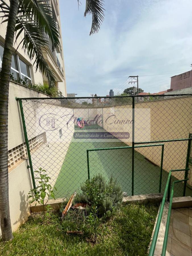 Apartamento à venda com 3 quartos, 66m² - Foto 16