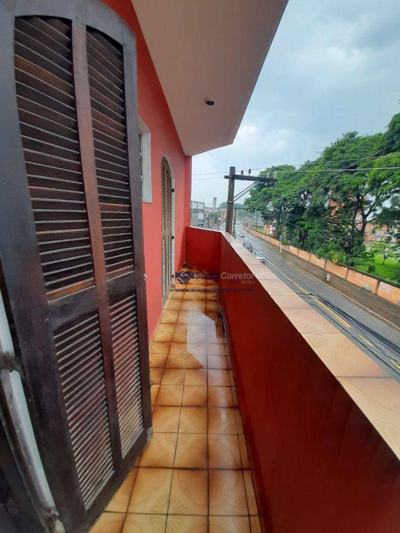 Sobrado à venda com 4 quartos, 335m² - Foto 19