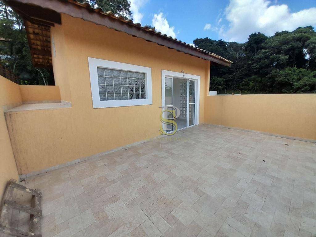 Casa de Condomínio à venda com 3 quartos, 160m² - Foto 25