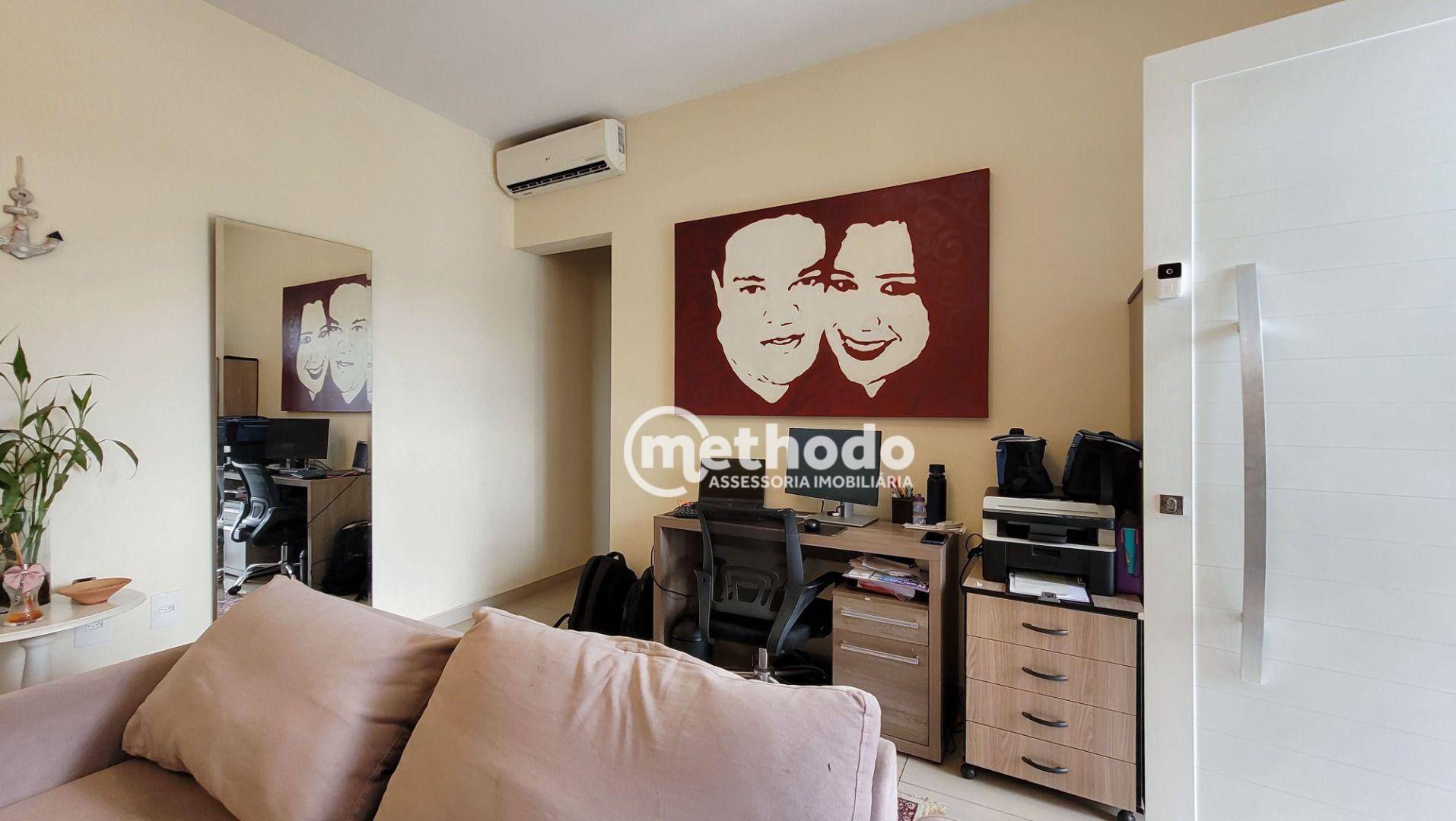 Casa de Condomínio à venda com 3 quartos, 200m² - Foto 3