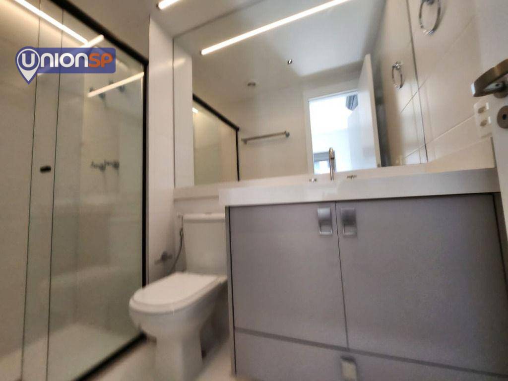 Apartamento à venda com 3 quartos, 162m² - Foto 17