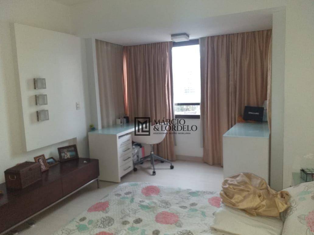 Apartamento para alugar com 4 quartos, 185m² - Foto 7