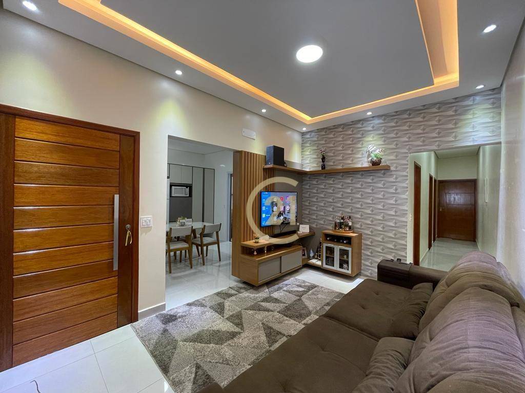 Casa à venda com 3 quartos, 138m² - Foto 21