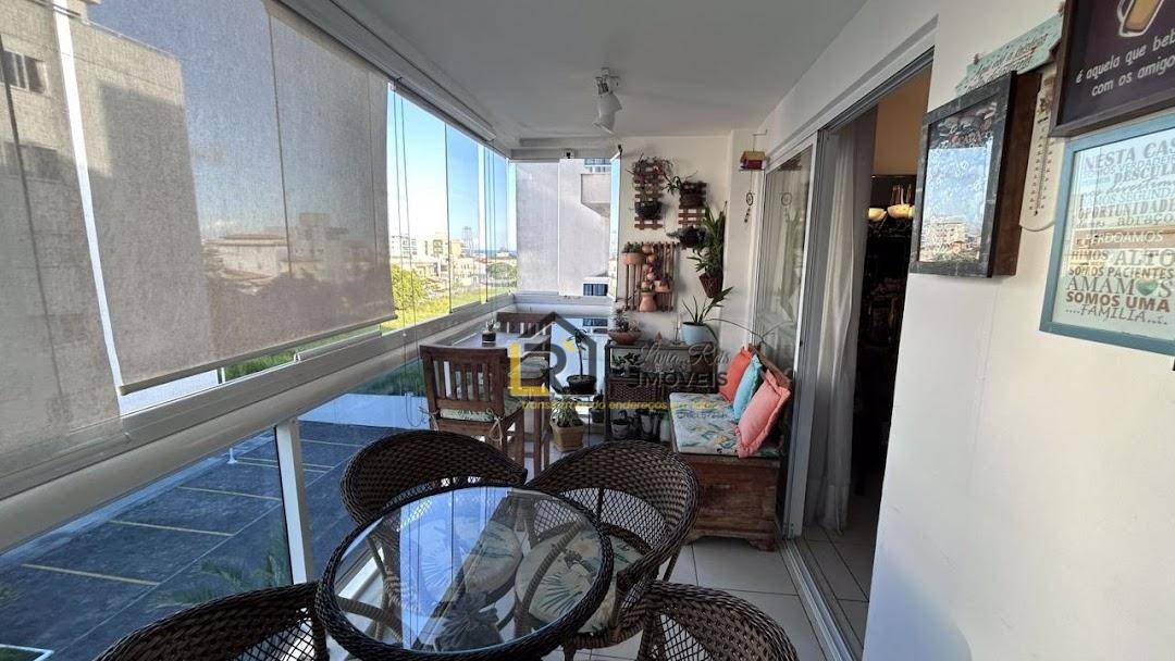 Apartamento, 3 quartos, 90 m² - Foto 4