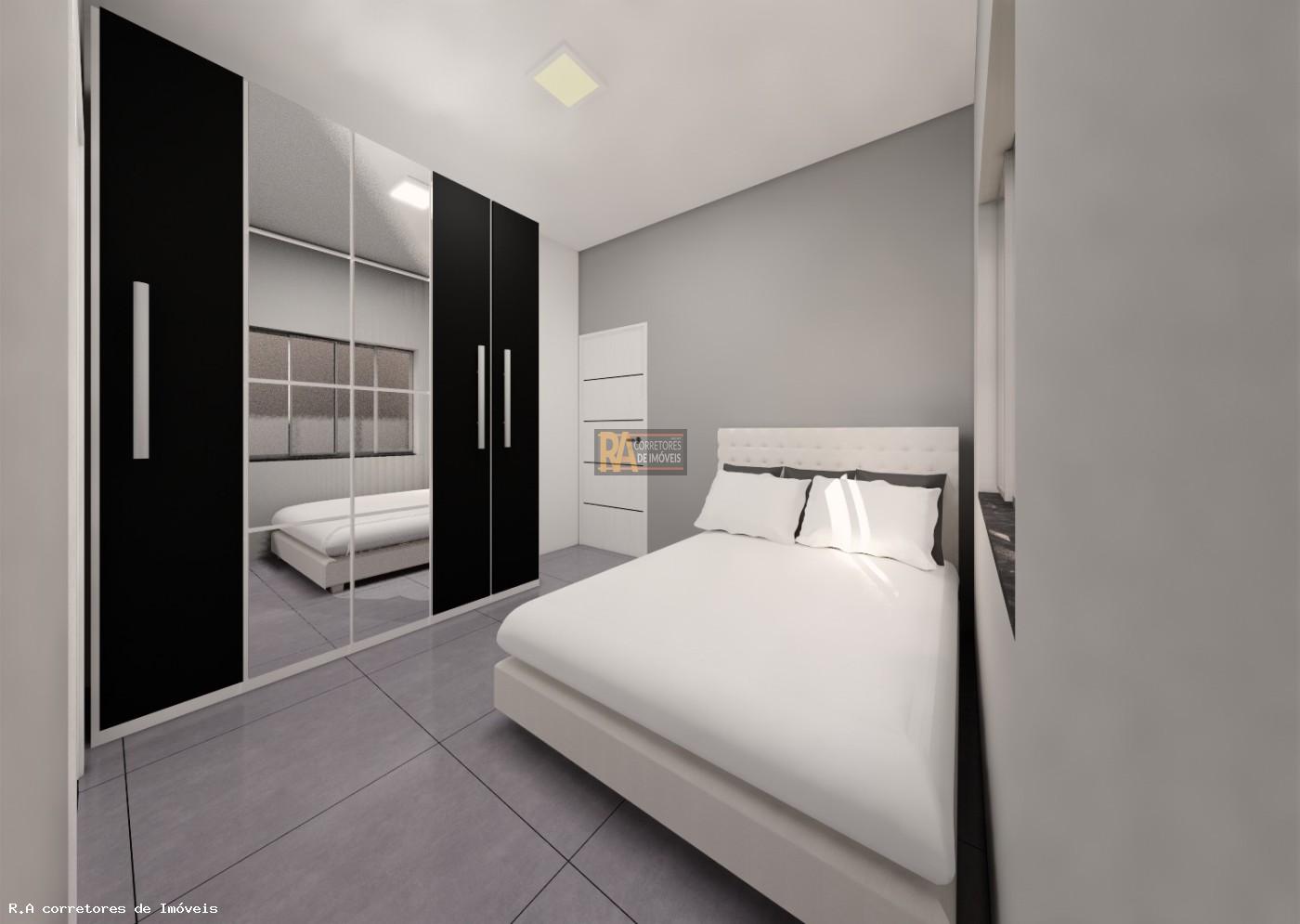 Casa à venda com 2 quartos, 100m² - Foto 10