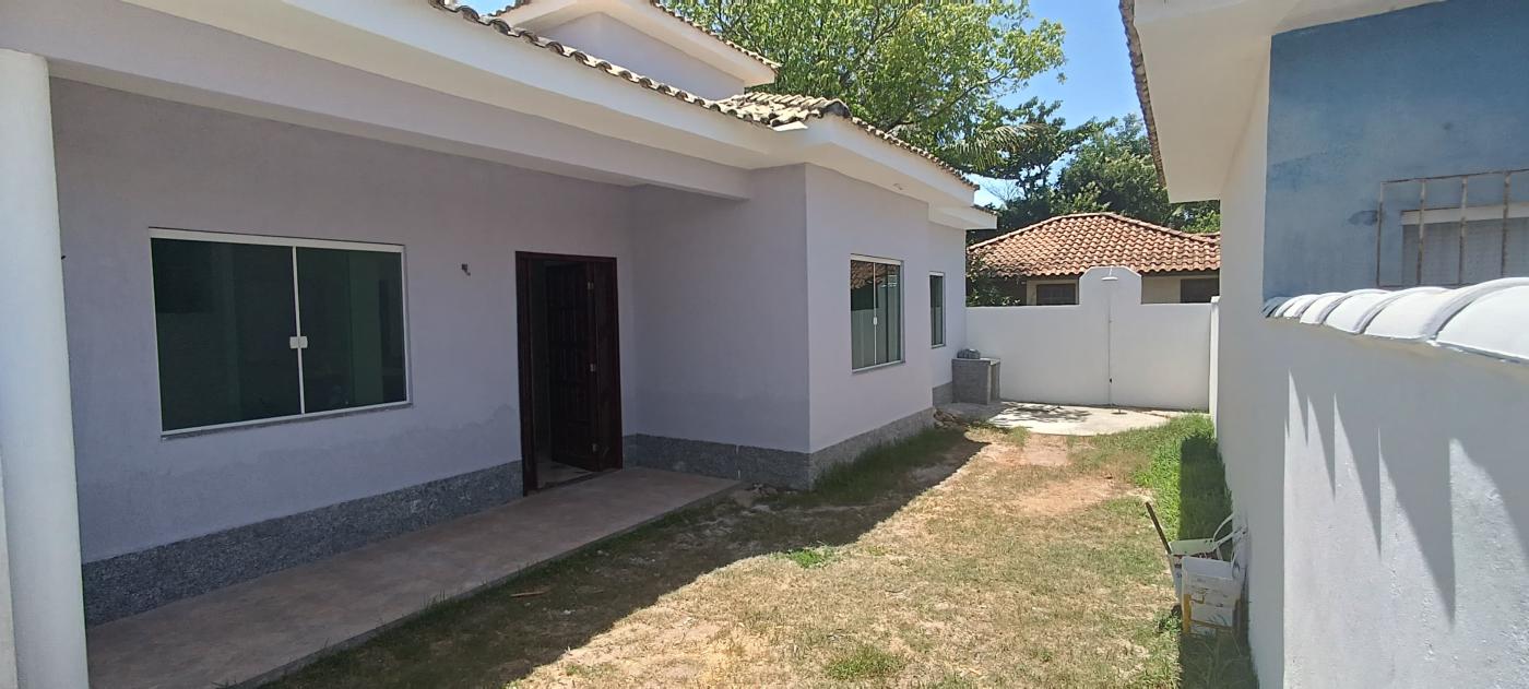 Casa de Condomínio para alugar com 3 quartos, 90m² - Foto 1